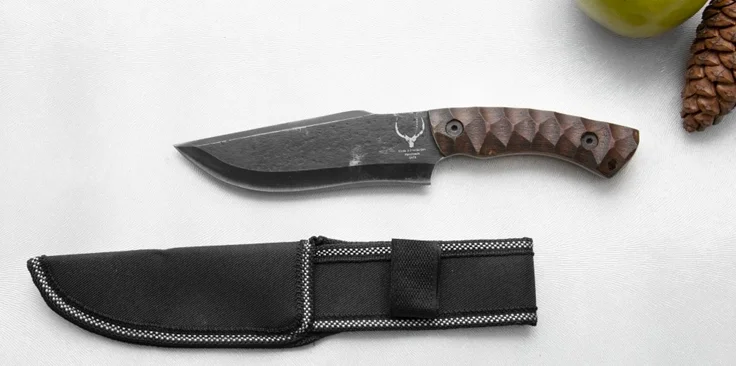 انواع چاقوها