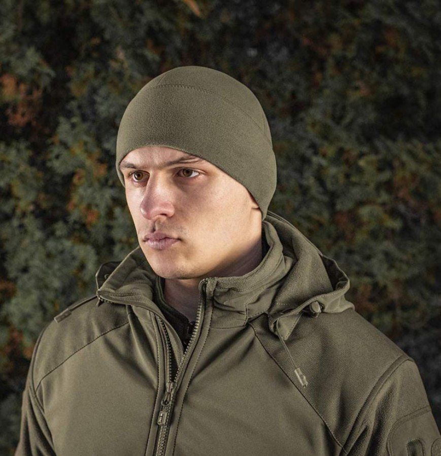 کلاه پلار زمستانی