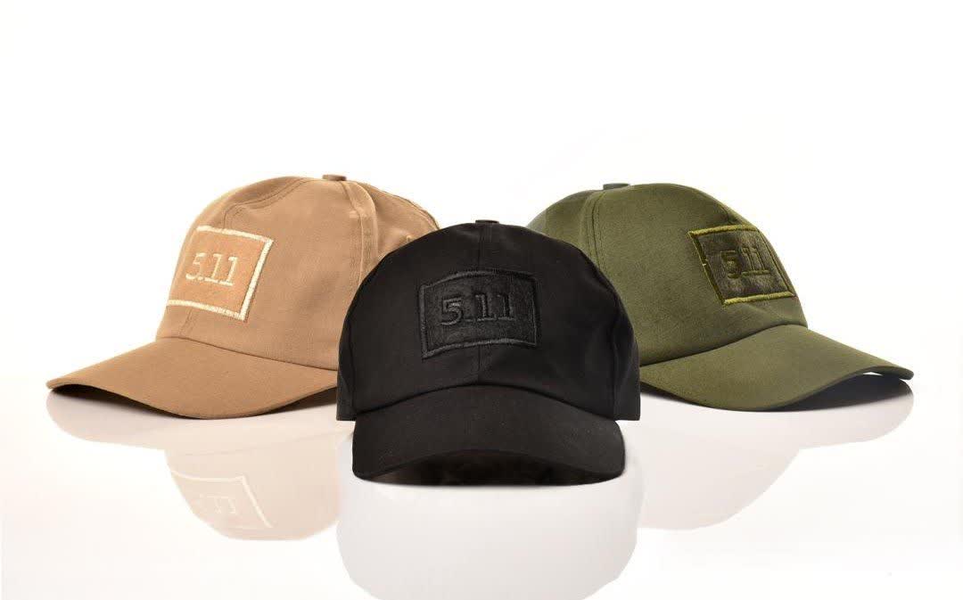 کلاه لبه‌دار تاکتیکال ۵.۱۱