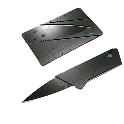 چاقو کارتی سینکلر