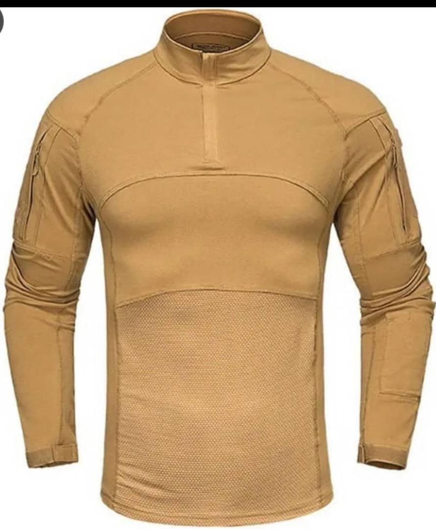 مسیف تاکتیکال تمام پارچه ماکان 2xl